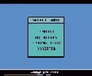 Image n° 1 - screenshots  : Sports Action Pak - End,Hock,Fish,Drag